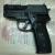  Automatic rifle and 9 mm P228 Lower South six prolific German standards!